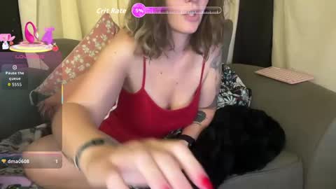 Moth online show from September 26, 2025, 8:29 am