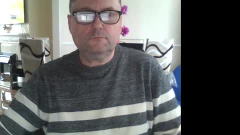 wobble444 online show from February 13, 2025, 10:34 am