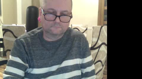 wobble444 online show from February 20, 2025, 1:03 am