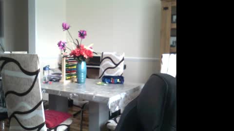 wobble444 online show from March 5, 2025, 9:16 am