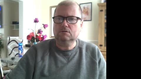 wobble444 online show from October 8, 2025, 10:24 am