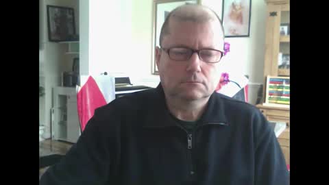 wobble444 online show from March 2, 2026, 9:38 am