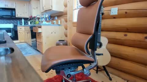 Gobbleon online show from December 21, 2024, 6:23 pm