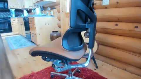 Gobbleon online show from January 2, 2025, 8:46 pm