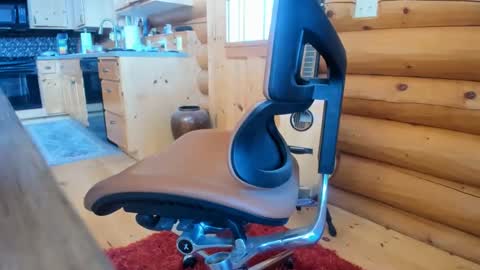 Gobbleon online show from January 3, 2025, 7:18 pm