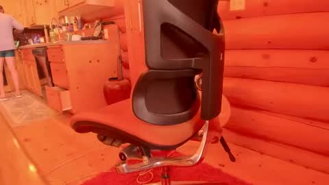 Gobbleon online show from January 8, 2025, 10:16 pm