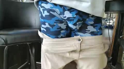 Gobbleon online show from January 10, 2025, 5:02 pm