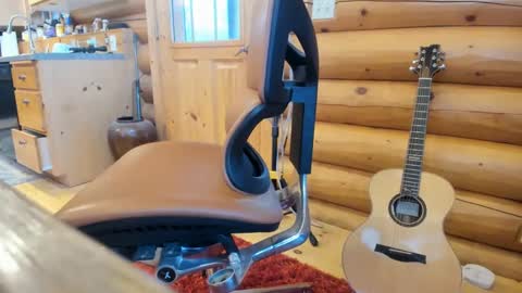 Gobbleon online show from January 11, 2025, 2:25 pm