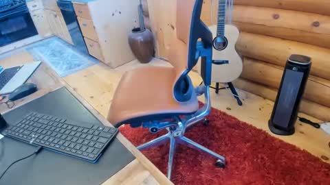 Gobbleon online show from January 18, 2025, 4:10 pm