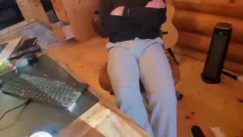 Gobbleon online show from January 18, 2025, 10:17 pm