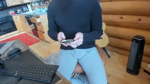 Gobbleon online show from January 20, 2025, 5:59 pm