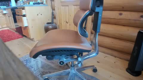 Gobbleon online show from February 2, 2025, 9:56 pm