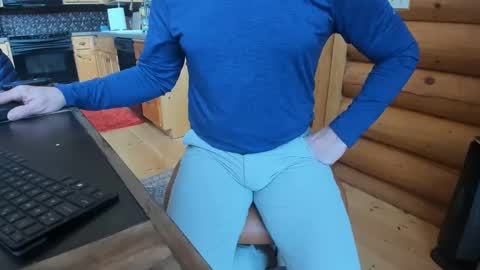 Gobbleon online show from February 3, 2025, 6:07 pm