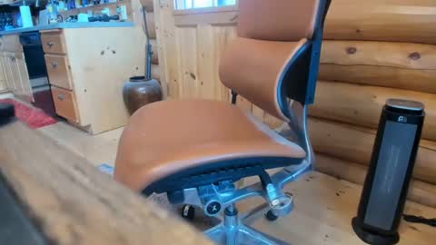 Gobbleon online show from February 3, 2025, 9:07 pm