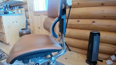 Gobbleon online show from February 12, 2025, 7:45 pm