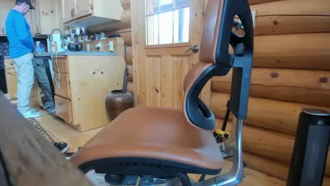 Gobbleon online show from February 15, 2025, 8:43 pm