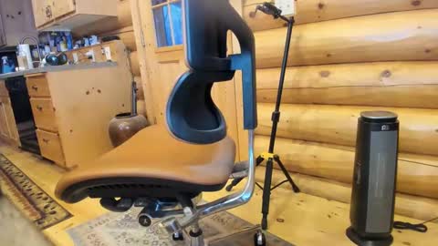 Gobbleon online show from February 16, 2025, 11:59 pm