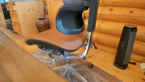 Gobbleon online show from February 17, 2025, 9:19 pm