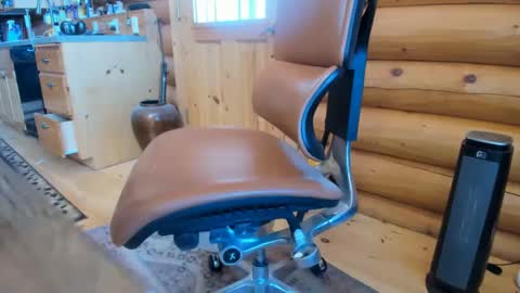 Gobbleon online show from February 22, 2025, 6:41 pm