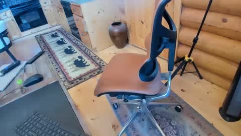 Gobbleon online show from March 8, 2025, 8:35 pm