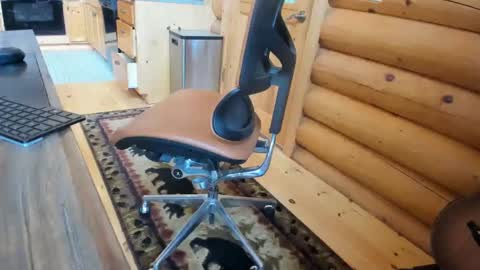 Gobbleon online show from September 22, 2025, 6:43 pm