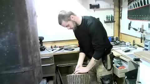 wolf021221 online show from October 31, 2025, 2:29 pm