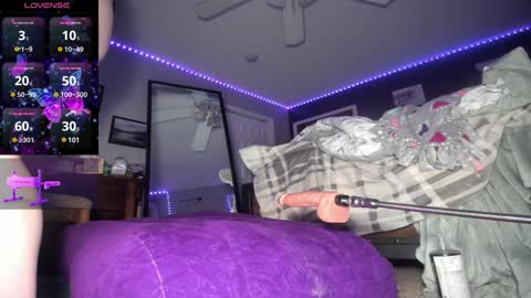 wolf_princess online show from December 14, 2024, 3:40 am