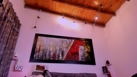 wolferatus online show from December 4, 2024, 7:12 pm