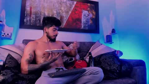 wolferatus online show from December 20, 2024, 4:25 pm