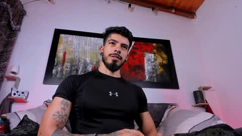 wolferatus online show from February 3, 2025, 6:17 pm