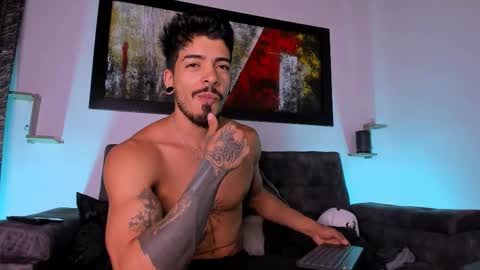 wolferatus online show from September 23, 2025, 7:28 pm