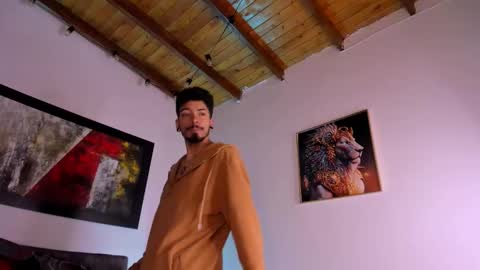 wolferatus online show from September 25, 2025, 4:43 pm