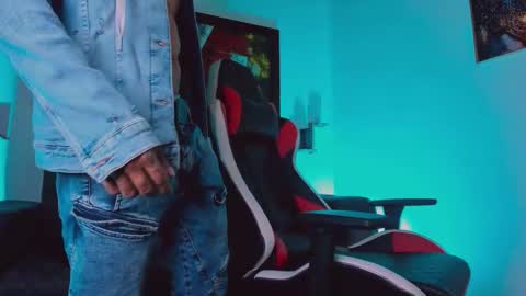 wolferatus online show from October 9, 2025, 11:14 pm