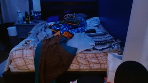 wolfgamer44 online show from January 20, 2025, 6:10 am