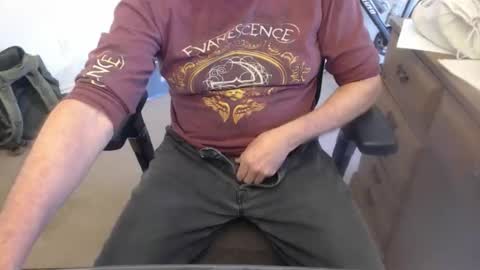 wolfie0717 online show from April 20, 2026, 12:57 am