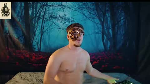 Wolfie online show from September 27, 2025, 4:17 am