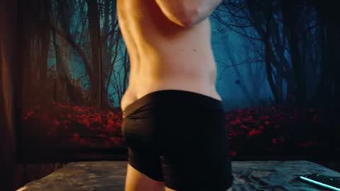 Wolfie online show from October 4, 2025, 4:43 am