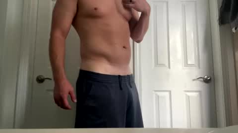 Wolfie online show from July 19, 2026, 12:47 am