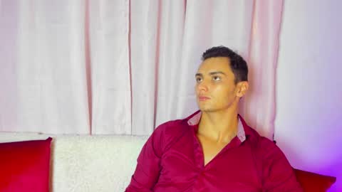 Andrew online show from June 19, 2026, 11:47 am