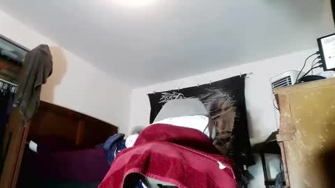 wolfman79 online show from November 10, 2025, 11:53 am