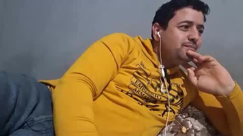 wolf boy online show from January 19, 2025, 2:25 am