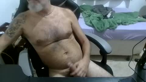 LoneWolf online show from May 1, 2026, 3:33 am
