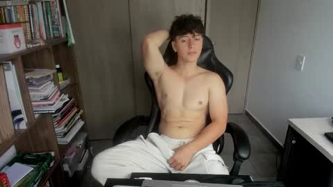 wolker_allan online show from February 4, 2026, 2:12 pm