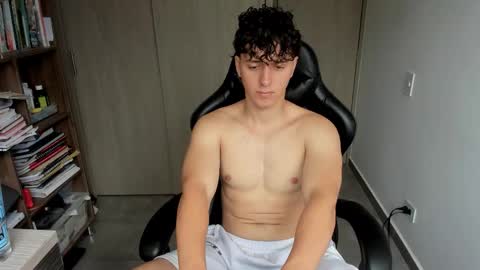 wolker_allan online show from February 24, 2026, 2:26 pm