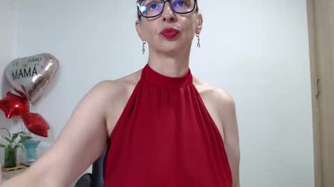 Womanhornyx online show from February 3, 2025, 10:32 pm