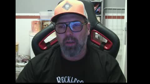 Adam online show from January 6, 2026, 11:51 pm