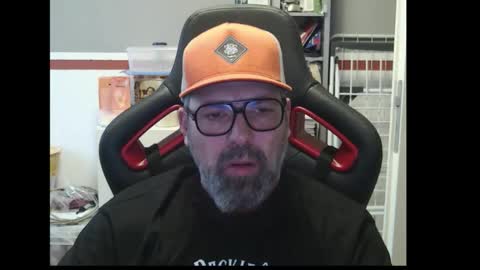 Adam online show from January 8, 2026, 9:33 am