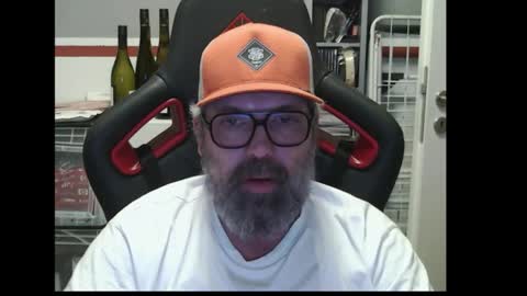 Adam online show from February 25, 2026, 10:30 pm