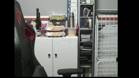 Adam online show from March 22, 2026, 12:58 am