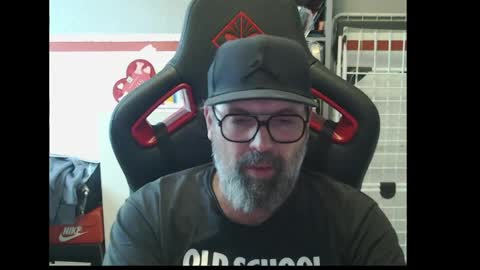 Adam online show from June 3, 2026, 3:06 pm